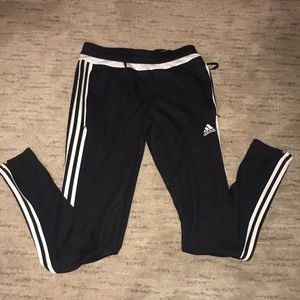 adidas soccer pants